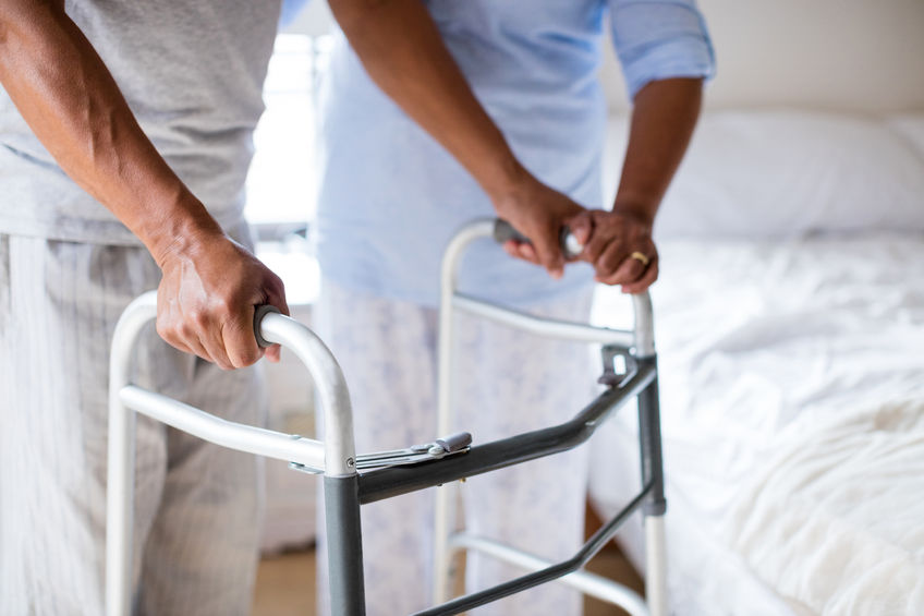 home care in maryland